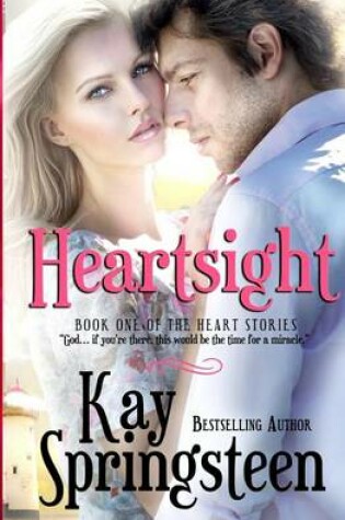 Cover of Heartsight