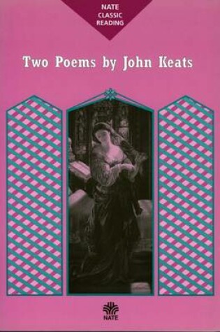 Cover of Two Poems by John Keats