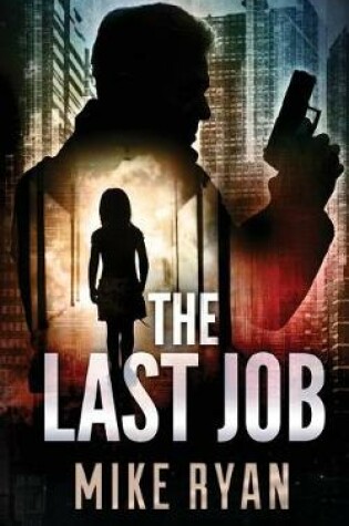 Cover of The Last Job