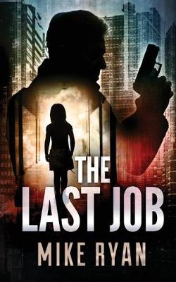 Book cover for The Last Job