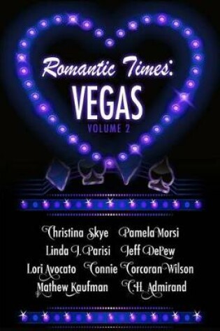 Cover of Romantic Times