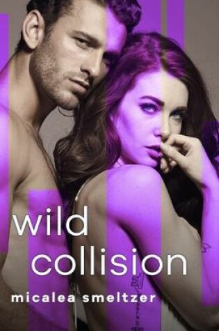 Cover of Wild Collision