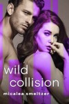 Book cover for Wild Collision