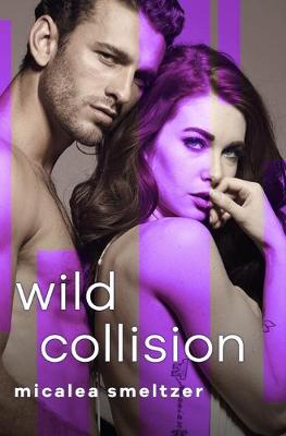 Book cover for Wild Collision