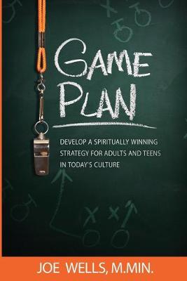 Book cover for Game Plan