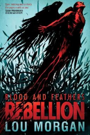 Cover of Rebellion