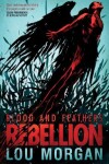 Book cover for Rebellion