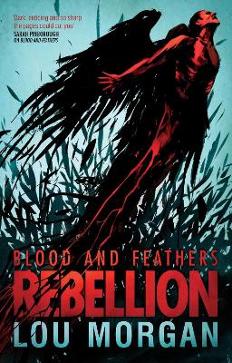 Cover of Rebellion