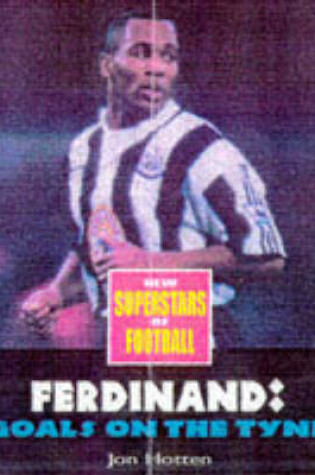 Cover of Ferdinand