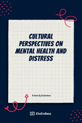 Book cover for Cultural Perspectives on Mental Health And Distress