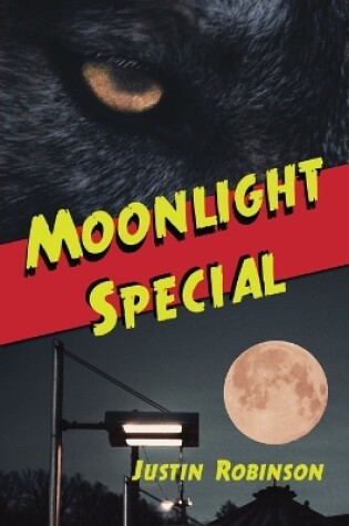 Cover of Moonlight Special