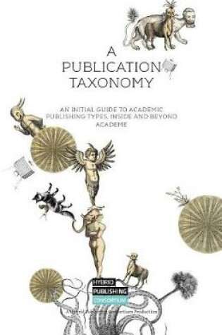 Cover of A Publication Taxonomy