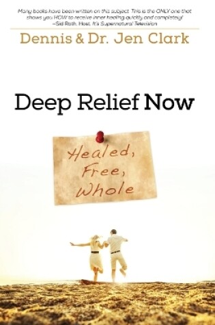 Cover of Deep Relief Now