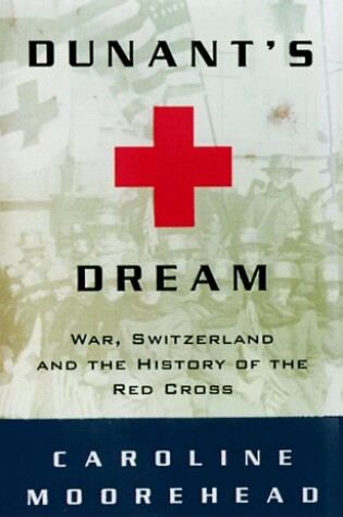 Cover of Dunant's Dream