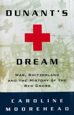 Book cover for Dunant's Dream