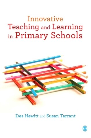 Cover of Innovative Teaching and Learning in Primary Schools