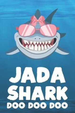 Cover of Jada - Shark Doo Doo Doo