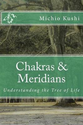 Book cover for Chakras & Meridians