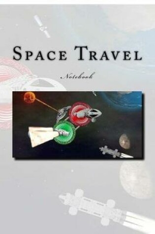 Cover of Space Travel