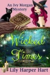 Book cover for Wicked Times