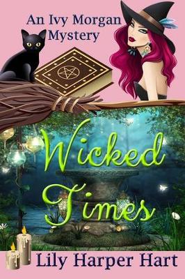 Cover of Wicked Times