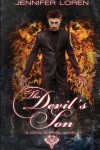 Book cover for The Devil's Son