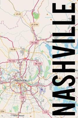 Book cover for Nashville