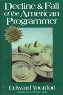 Book cover for Decline and Fall of the American Programmer