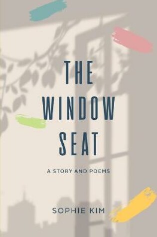 Cover of The Window Seat