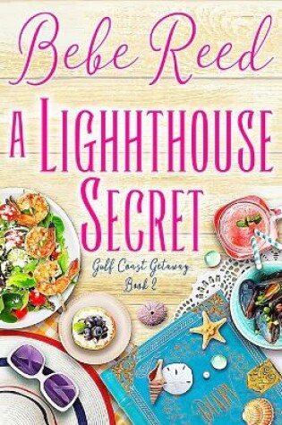 Cover of A Lighthouse Secret