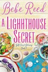 Book cover for A Lighthouse Secret