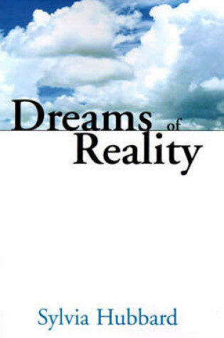 Cover of Dreams of Reality