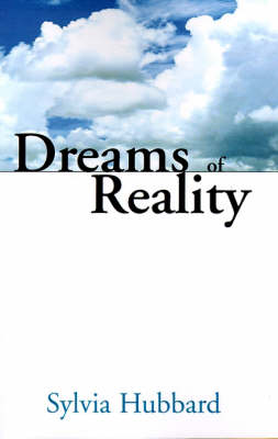 Book cover for Dreams of Reality