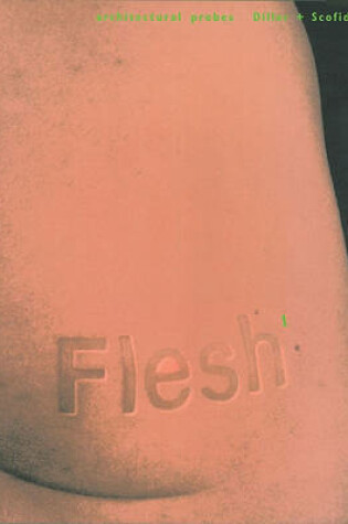 Cover of Flesh