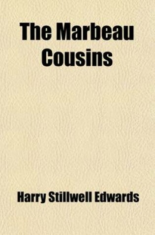 Cover of The Marbeau Cousins
