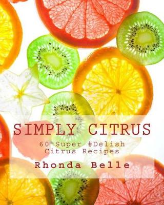Book cover for Simply Citrus