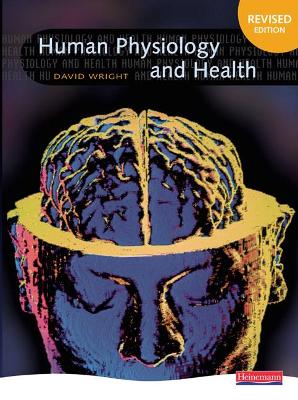 Book cover for Human Physiology and Health