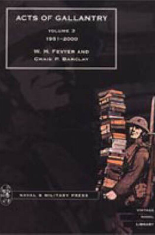 Cover of Acts of Gallantry