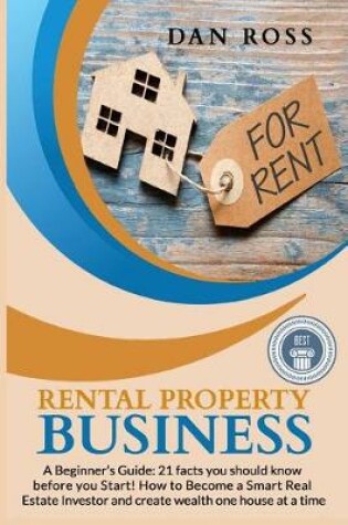 Cover of Rental Property Business