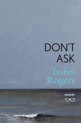 Book cover for Don't Ask