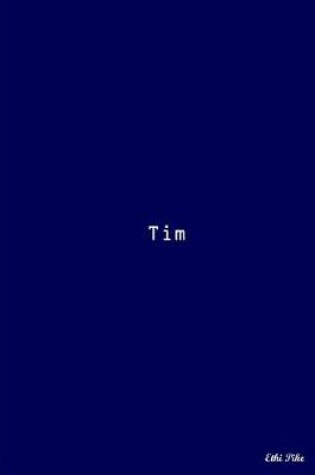 Cover of Tim