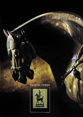 Cover of Celestial Horses