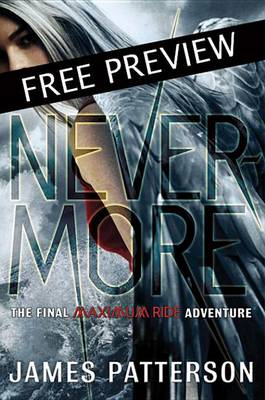 Book cover for Nevermore -- Free Preview Edition (the First 16 Chapters)
