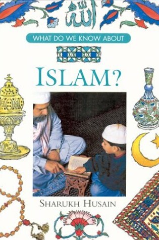 Cover of Islam