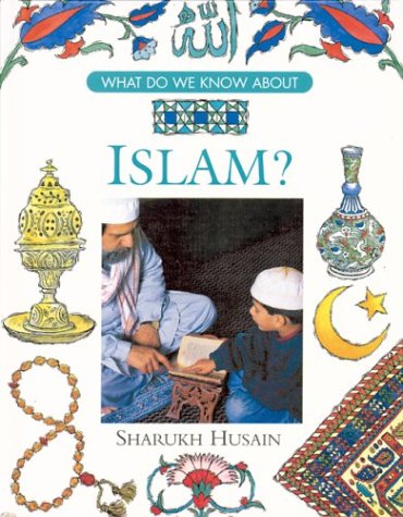 Book cover for Islam