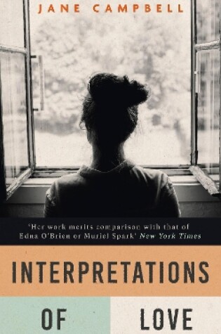 Cover of Interpretations of Love