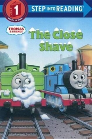 Cover of Thomas and Friends