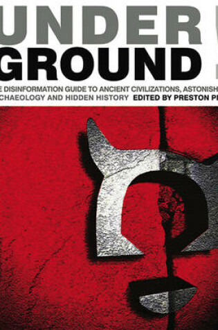 Cover of Underground