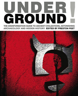 Book cover for Underground