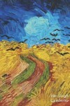 Book cover for Van Gogh Cuaderno